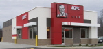KFC  - Cadillac, MI